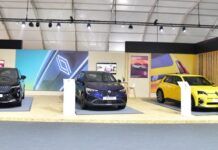 Le Maroc s’affirme comme le huitième marché mondial de Renault Group Le Maroc s'affirme comme le huitième marché mondial de Renault Group