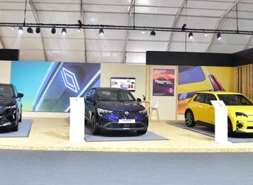Le Maroc s’affirme comme le huitième marché mondial de Renault Group Le Maroc s'affirme comme le huitième marché mondial de Renault Group