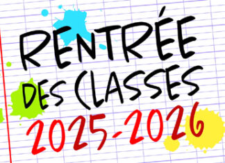 Rentrée scolaire 2025-2026 : le ministère dévoile le calendrier officiel Rentrée scolaire 2025-2026 : le ministère dévoile le calendrier officiel