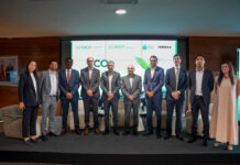 OCP Nutricrops signe deux accords pour transformer le CO₂ en solutions durables OCP Nutricrops signe deux accords pour transformer le CO₂ en solutions durables