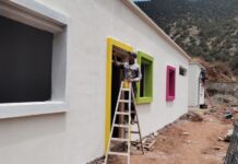 Séisme d’Al Haouz : la reconstruction des logements franchit le cap des 90% Séisme d’Al Haouz : la reconstruction des logements franchit le cap des 90%