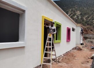 Séisme d’Al Haouz : la reconstruction des logements franchit le cap des 90% Séisme d’Al Haouz : la reconstruction des logements franchit le cap des 90%