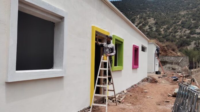 Séisme d’Al Haouz : la reconstruction des logements franchit le cap des 90%