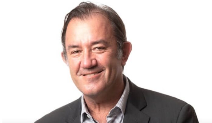 Thierry Millet nommé CEO d’Orange Money Group