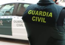 Nador : un policier espagnol arrêté en flagrant délit de narcotrafic Nador : un policier espagnol arrêté en flagrant délit de narcotrafic
