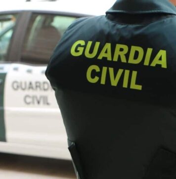 Nador : un policier espagnol arrêté en flagrant délit de narcotrafic Nador : un policier espagnol arrêté en flagrant délit de narcotrafic