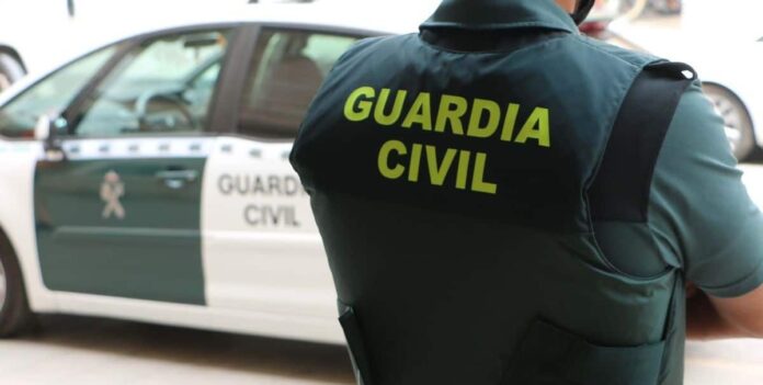 Nador : un policier espagnol arrêté en flagrant délit de narcotrafic