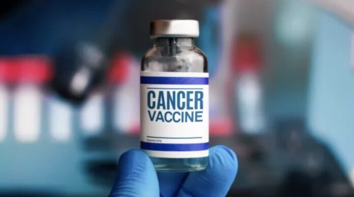 Un vaccin russe expérimental obtient 100% de réussite contre le cancer colorectal