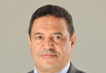 Union Arabe des Engrais : un cadre dirigeant du Groupe OCP nommé VP du CA Union Arabe des Engrais : un cadre dirigeant du Groupe OCP nommé VP du CA