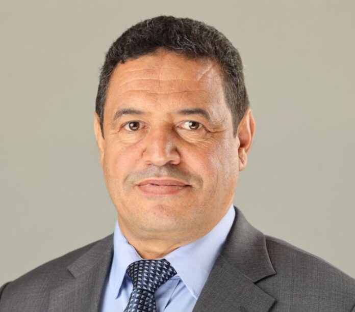 Union Arabe des Engrais : un cadre dirigeant du Groupe OCP nommé VP du CA