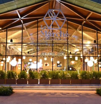 Joe & The Juice ouvre sa première enseigne africaine à Rabat Joe & The Juice ouvre sa première enseigne africaine à Rabat