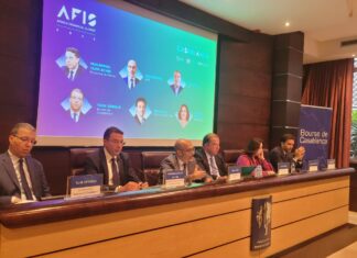 Casablanca accueille l’Africa Financial Summit 2025 en novembre Casablanca accueille l’Africa Financial Summit 2025 en novembre