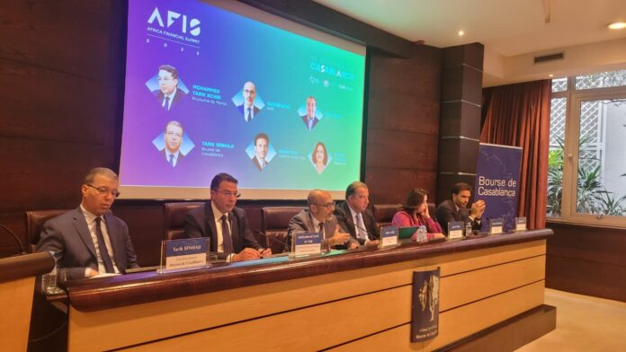 Casablanca accueille l’Africa Financial Summit 2025 en novembre