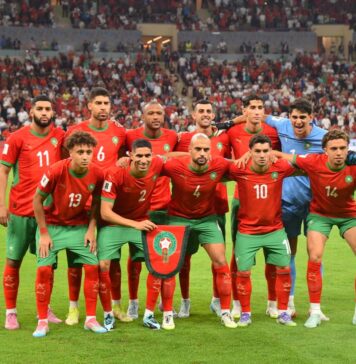 Matchs amicaux : les Lions de l’Atlas affronteront l’Équateur et le Paraguay en mars Matchs amicaux : les Lions de l’Atlas affronteront l’Équateur et le Paraguay en mars