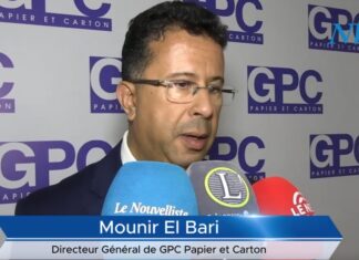 GPC investit 500 MDH pour transformer son site de Mohammedia