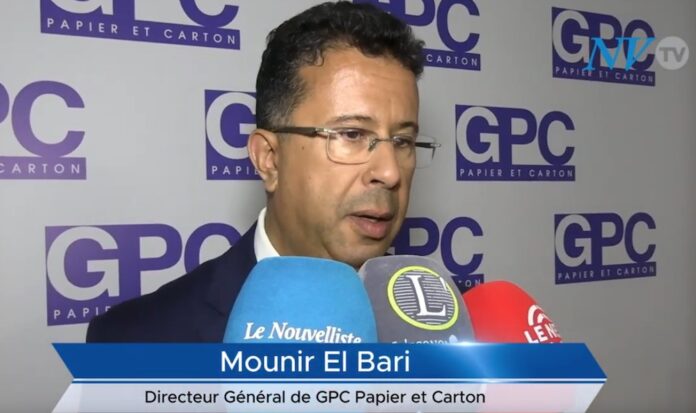 GPC investit 500 MDH pour transformer son site de Mohammedia