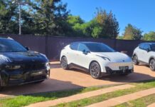 Lynk & Co fait son entrée au Maroc avec quatre modèles (Vidéo) Lynk & Co fait son entrée au Maroc avec quatre modèles