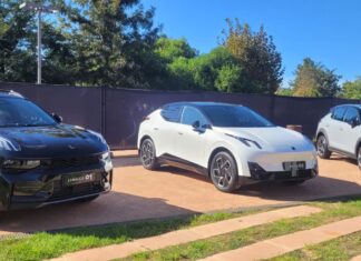 Lynk & Co fait son entrée au Maroc avec quatre modèles