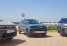 Dacia Maroc élargit sa gamme avec une motorisation hybride et une BVA (Vidéo) Dacia Maroc élargit sa gamme avec une motorisation hybride et une BVA (Vidéo)