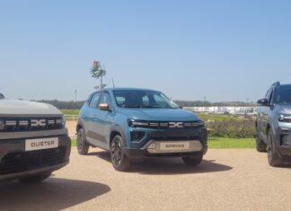 Dacia Maroc élargit sa gamme avec une motorisation hybride et une BVA (Vidéo)