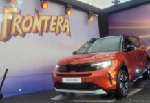 SUV : le nouvel Opel Frontera débarque au Maroc (Vidéo) SUV : le nouvel Opel Frontera débarque au Maroc