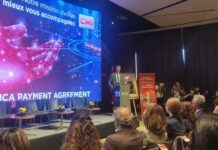 Le CMI ouvre une nouvelle ère pour la monétique au Maroc Le CMI ouvre une nouvelle ère pour la monétique au Maroc
