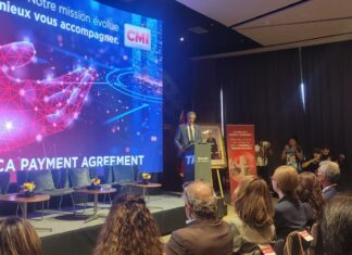 Le CMI ouvre une nouvelle ère pour la monétique au Maroc Le CMI ouvre une nouvelle ère pour la monétique au Maroc