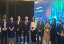 Cybersécurité : Deloitte ouvre sa CyberAcademy à Casablanca (Vidéo) Cybersécurité : Deloitte ouvre un centre de formation d’envergure à Casablanca