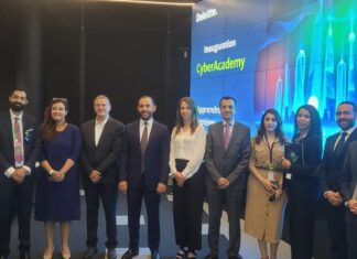 Cybersécurité : Deloitte ouvre sa CyberAcademy à Casablanca (Vidéo) Cybersécurité : Deloitte ouvre un centre de formation d’envergure à Casablanca