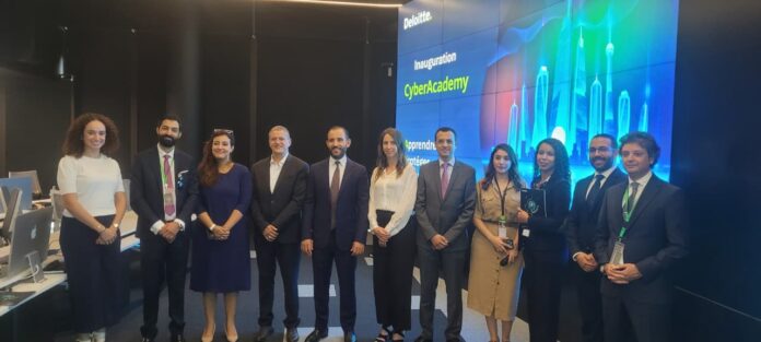 Cybersécurité : Deloitte ouvre un centre de formation d’envergure à Casablanca