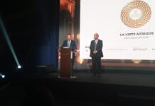 La Liste célèbre la gastronomie marocaine et africaine à Marrakech ( Vidéo)