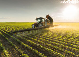 Vision agricole 2050 : une étude stratégique en cours de lancement Vision agricole 2050 : une étude stratégique en cours de lancement