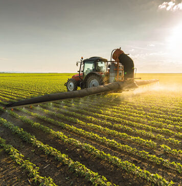 Vision agricole 2050 : une étude stratégique en cours de lancement Vision agricole 2050 : une étude stratégique en cours de lancement