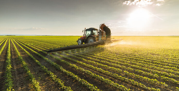 Vision agricole 2050 : une étude stratégique en cours de lancement