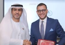L’Institut Amadeus signe un accord pour dynamiser la coopération maroco-émiratie L'Institut Amadeus signe un accord pour dynamiser la coopération maroco-émiratie
