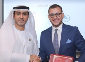 L’Institut Amadeus signe un accord pour dynamiser la coopération maroco-émiratie L'Institut Amadeus signe un accord pour dynamiser la coopération maroco-émiratie