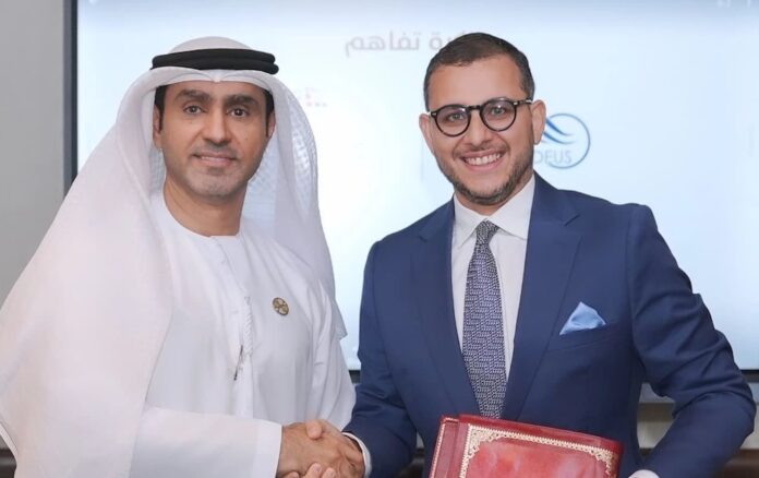 L'Institut Amadeus signe un accord pour dynamiser la coopération maroco-émiratie