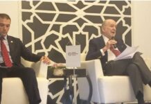 Forum Crans Montana : la 40ᵉ édition à Rabat consacrée aux connectivités atlantiques Forum Crans Montana : la 40ᵉ édition à Rabat consacrée aux connectivités atlantiques