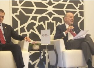 Forum Crans Montana : la 40ᵉ édition à Rabat consacrée aux connectivités atlantiques