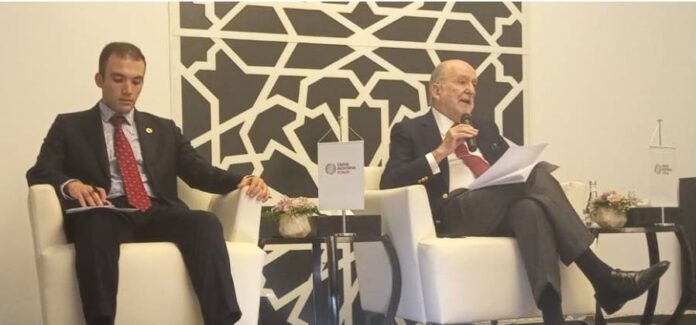 Forum Crans Montana : la 40ᵉ édition à Rabat consacrée aux connectivités atlantiques