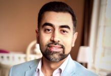 Hôtellerie : Ajay Harjani à la tête du Hilton Garden Inn Casablanca Sud