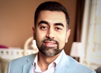 Hôtellerie : Ajay Harjani à la tête du Hilton Garden Inn Casablanca Sud