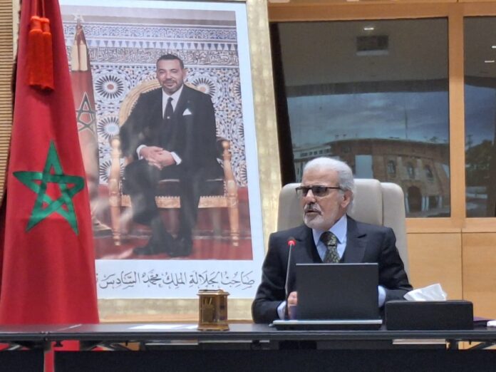 Bank Al-Maghrib : le mandat de Abdellatif Jouahri prend fin en décembre