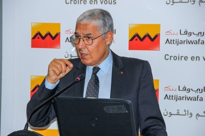 Attijariwafa bank booste ses performances en Afrique centrale