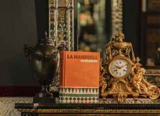 La Mamounia en héritage : un récit de l’âme du lieu