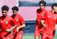 Mondial U20 : où suivre en direct Maroc – Espagne ?
