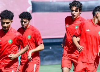 Mondial U20 : où suivre en direct Maroc – Espagne ?