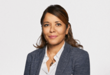 Meriem Echcherfi nommée DG de la Fédération nationale du Crédit Agricole Meriem Echcherfi nommée DG de la Fédération nationale du Crédit Agricole