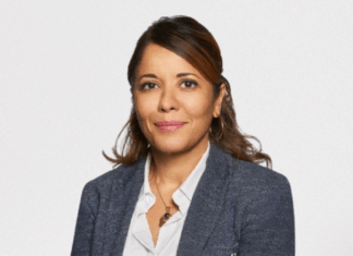 Meriem Echcherfi nommée DG de la Fédération nationale du Crédit Agricole Meriem Echcherfi nommée DG de la Fédération nationale du Crédit Agricole