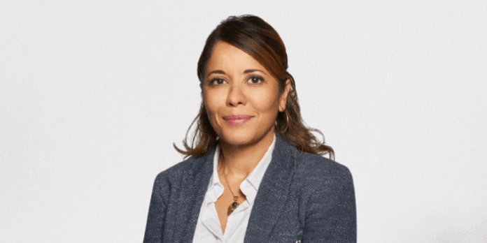 Meriem Echcherfi nommée DG de la Fédération nationale du Crédit Agricole